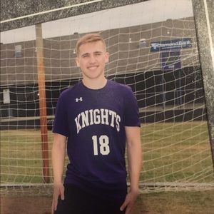 Meet your Posher, Austin